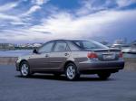 Toyota Camry 2004 года (JP)